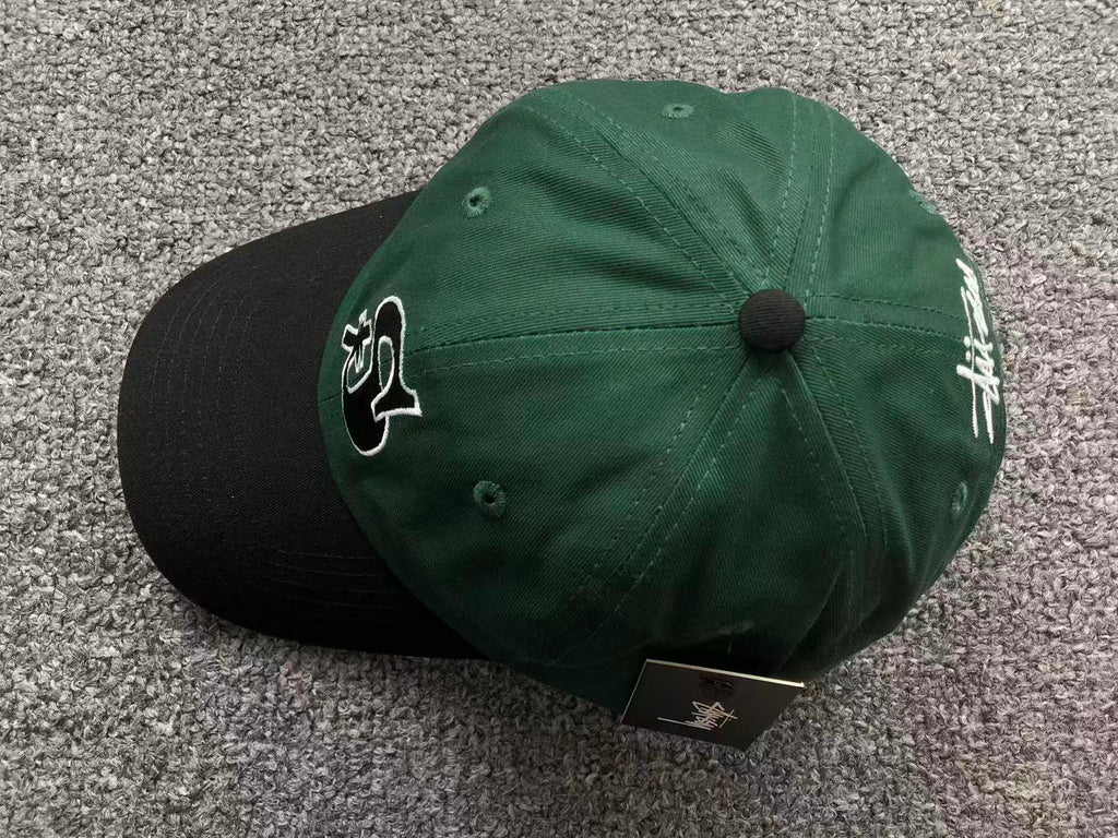 Boné Stussy Vintage S