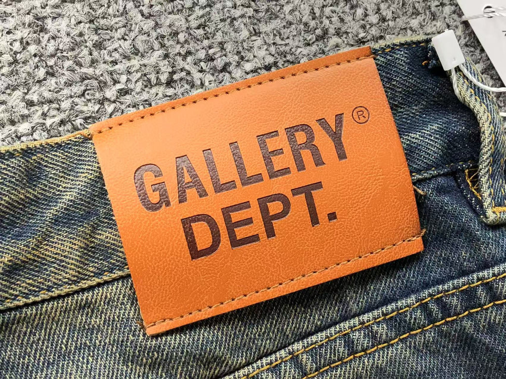Calça GALLERY DEPT