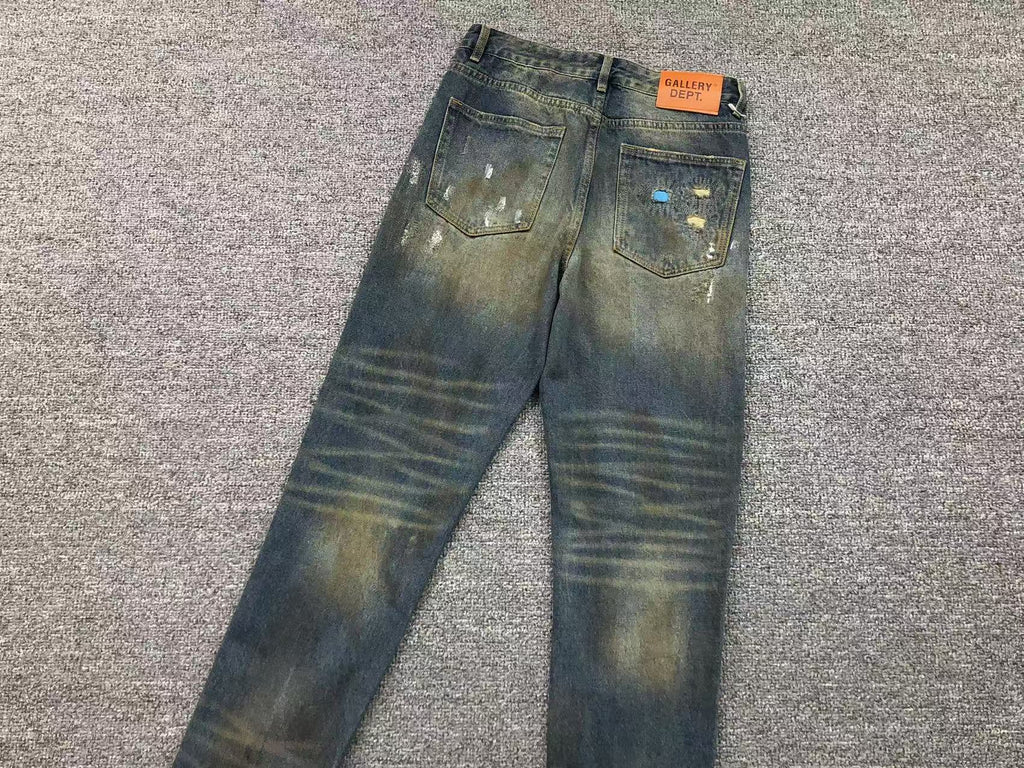 Calça GALLERY DEPT