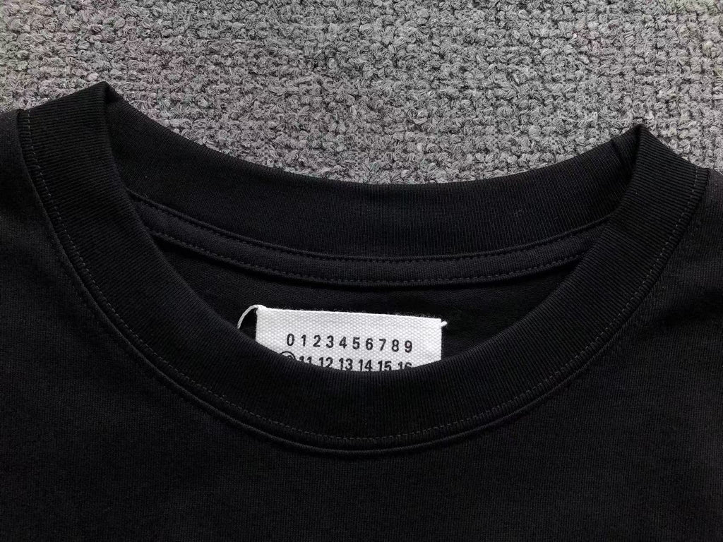 Camiseta Maison Margiela Cat Wool