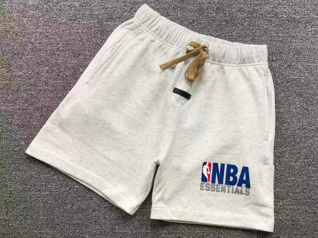 Shorts Essentials FOG x NBA