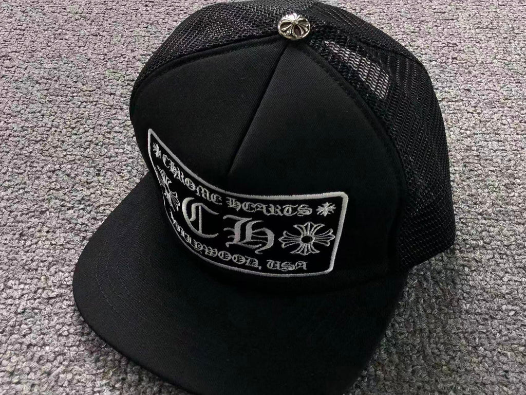 Boné Chrome Hearts Truck
