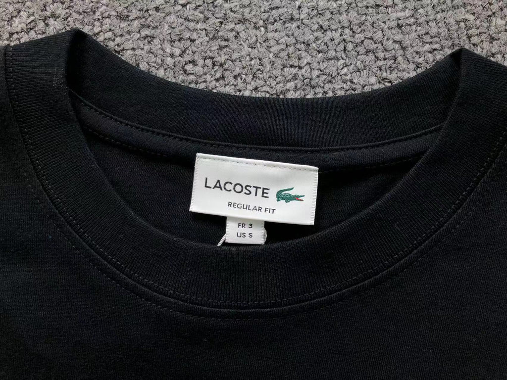 Camiseta Lacoste