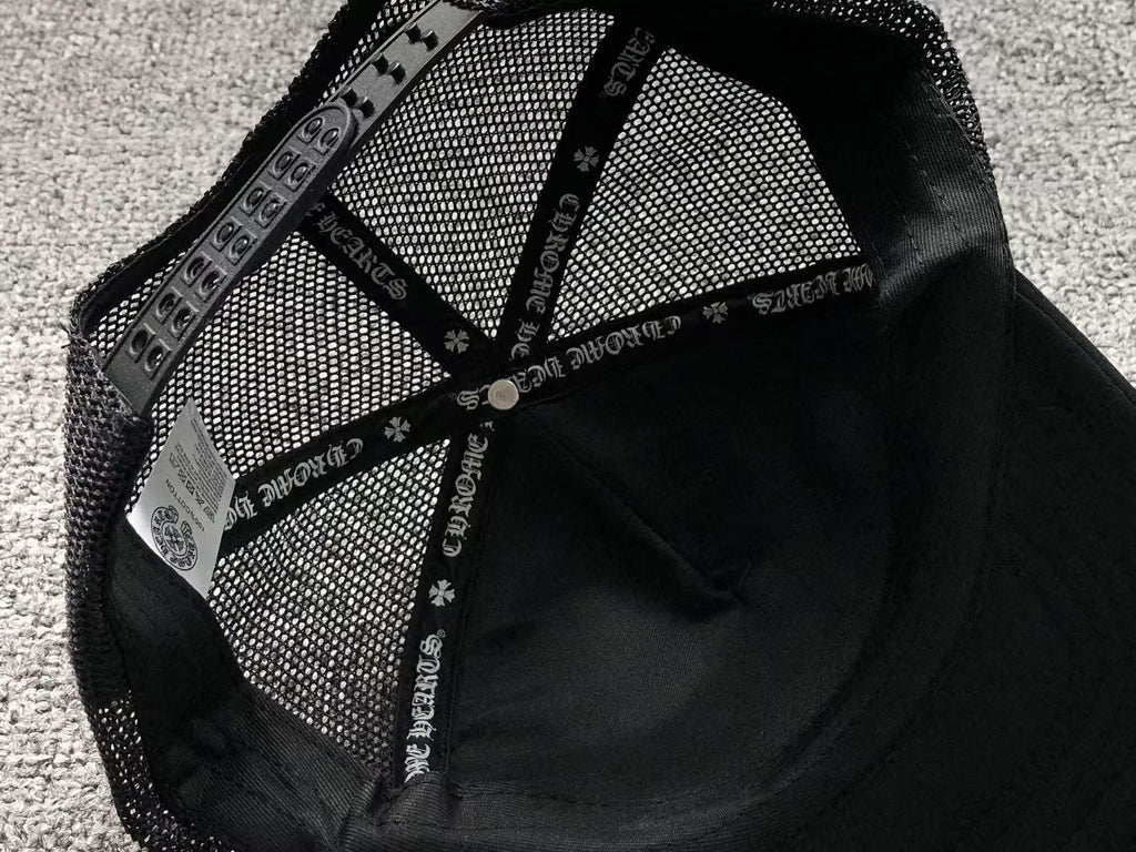 Boné Chrome Hearts Truck