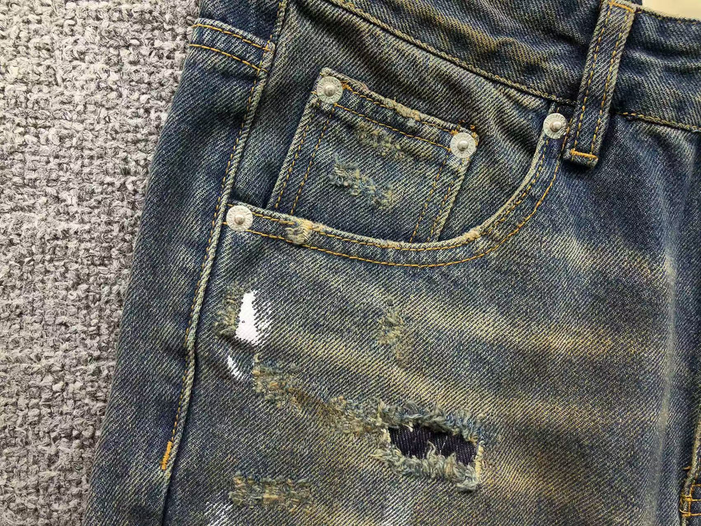 Calça GALLERY DEPT