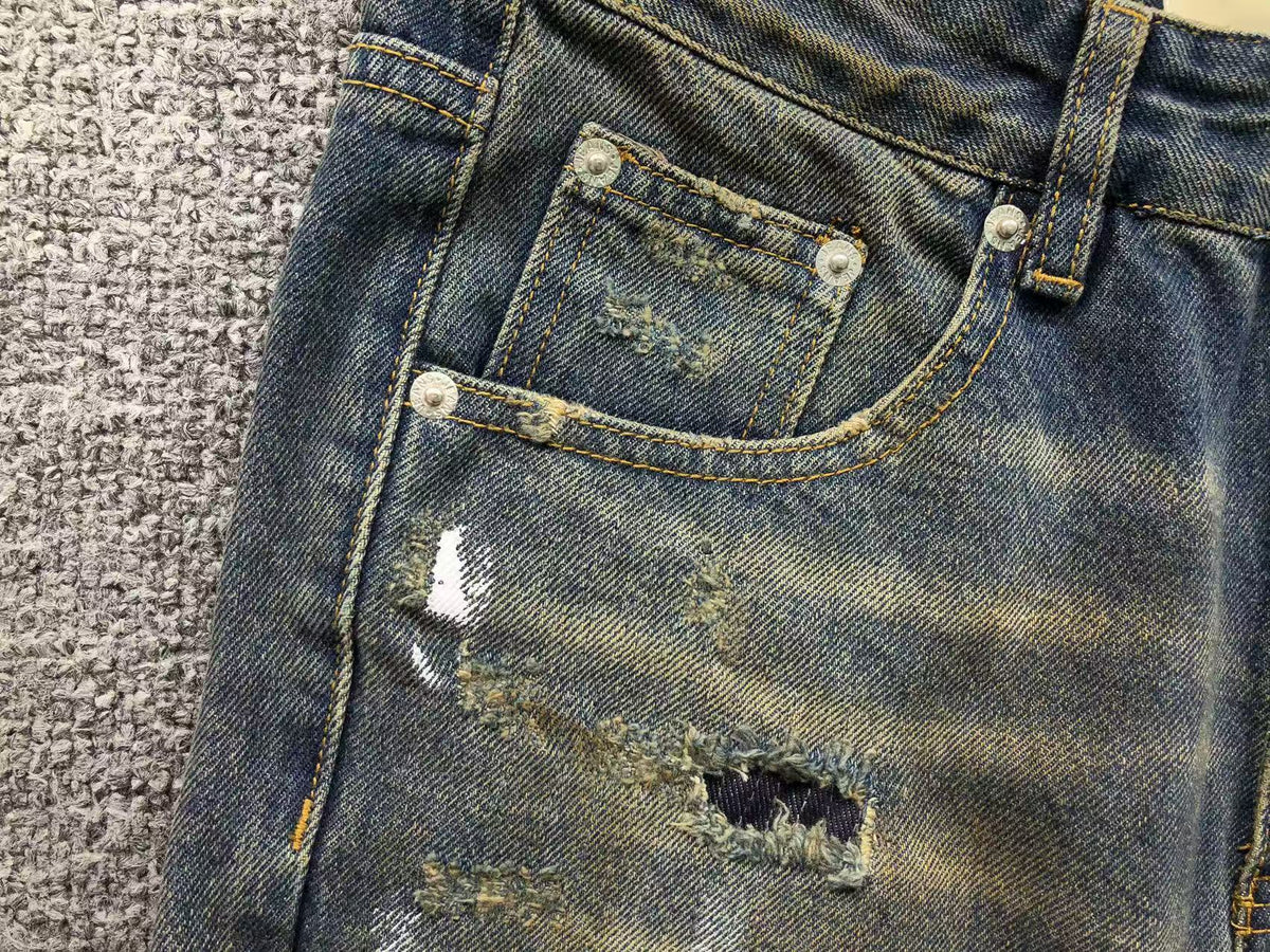Calça GALLERY DEPT