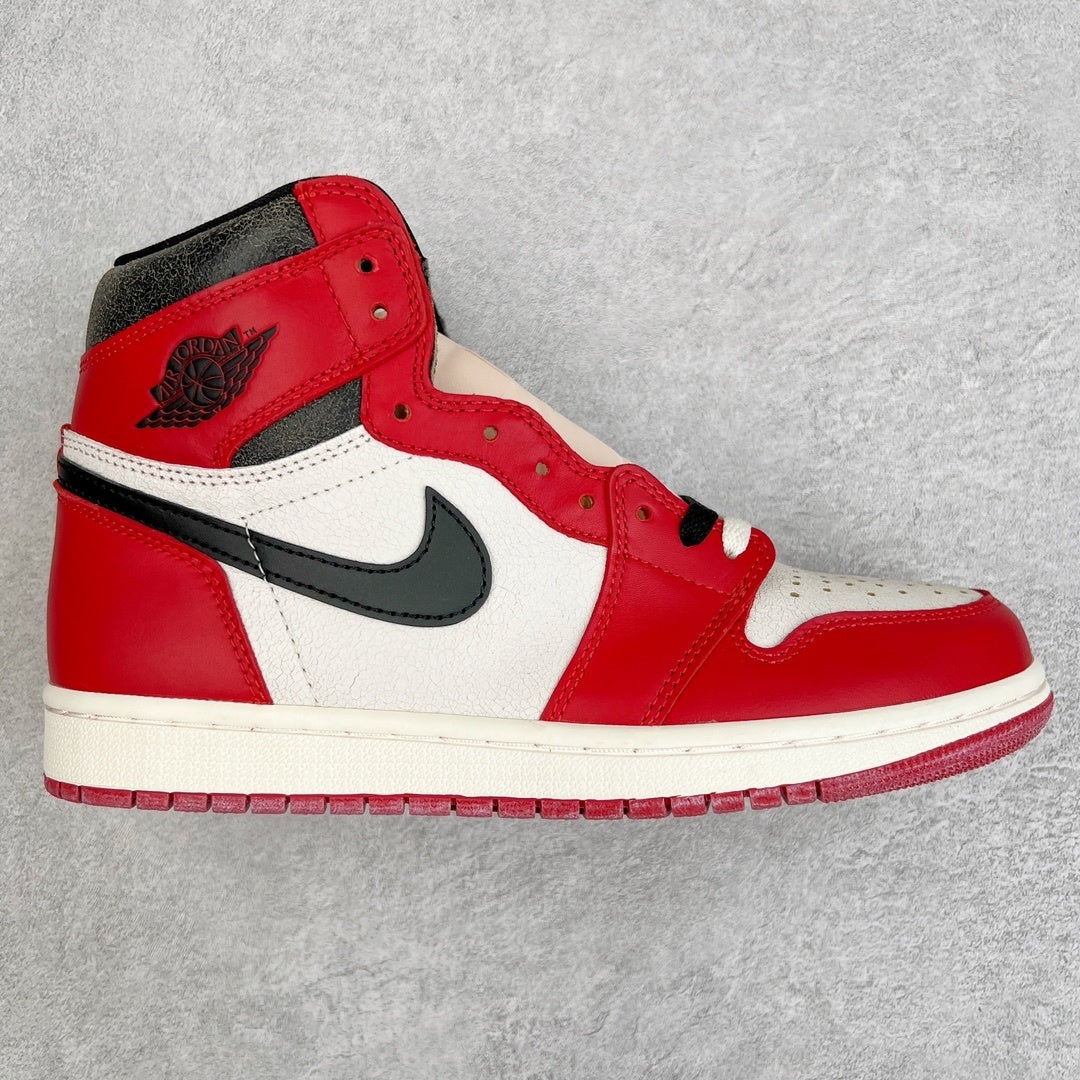 Jordan 1 Chicago "Lost And Found"