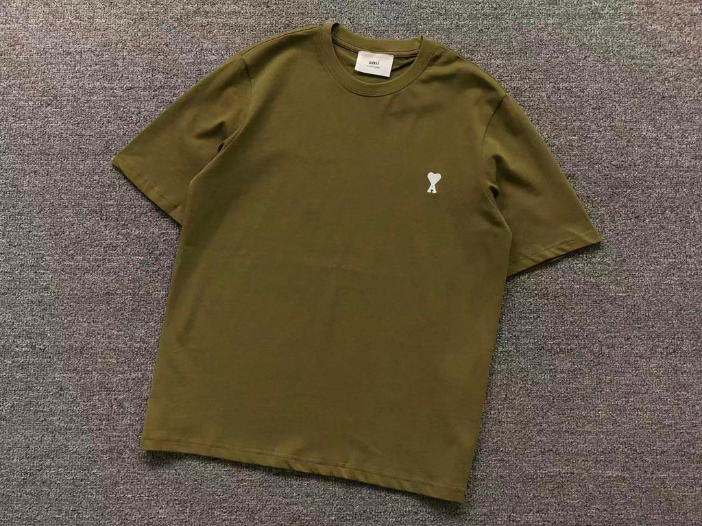 Camiseta Ami Paris