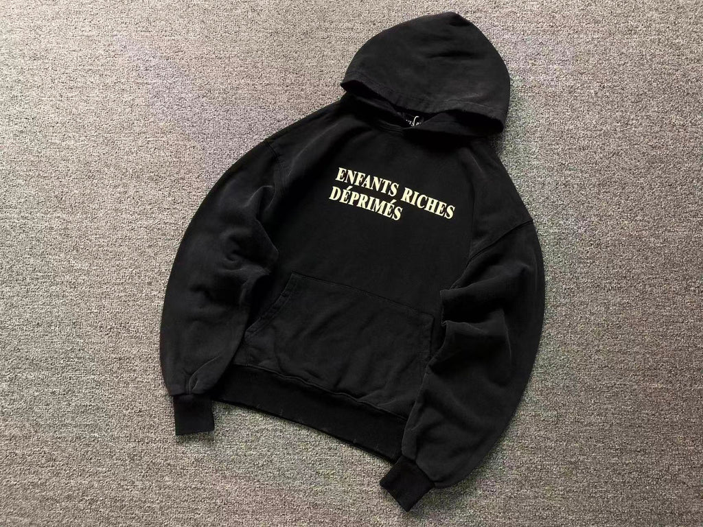 Moletom Enfants Riches Deprimes