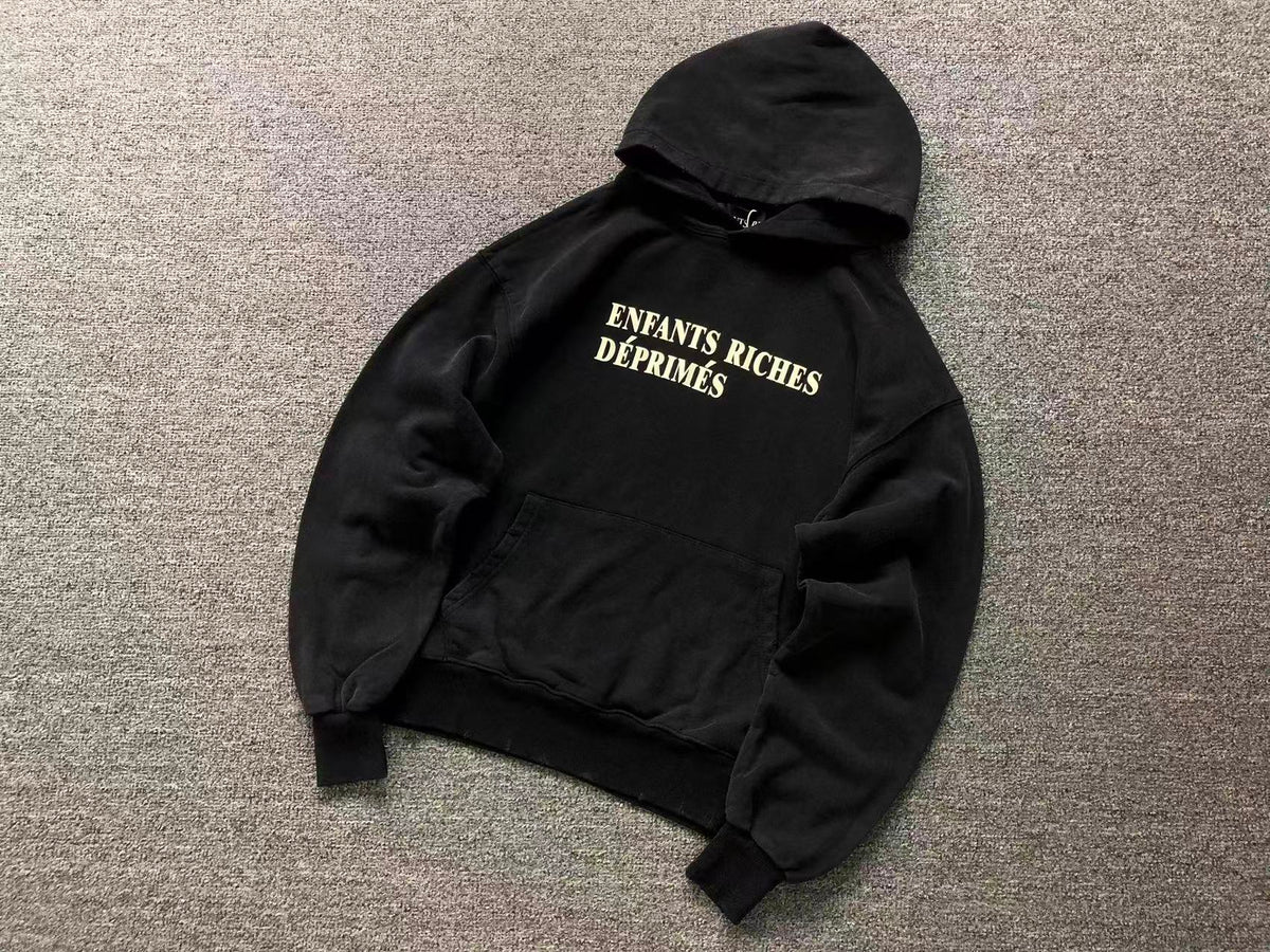 Moletom Enfants Riches Deprimes