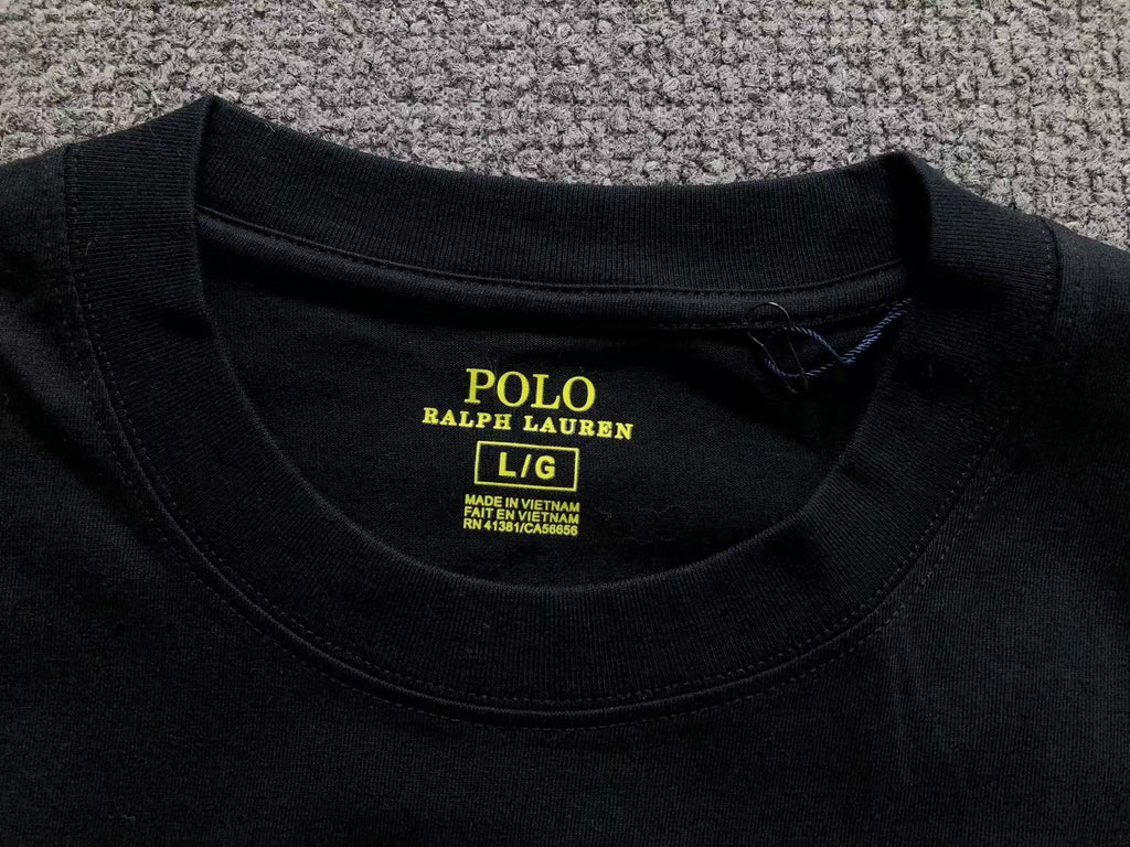 Camiseta Ralph Lauren P-WING New York