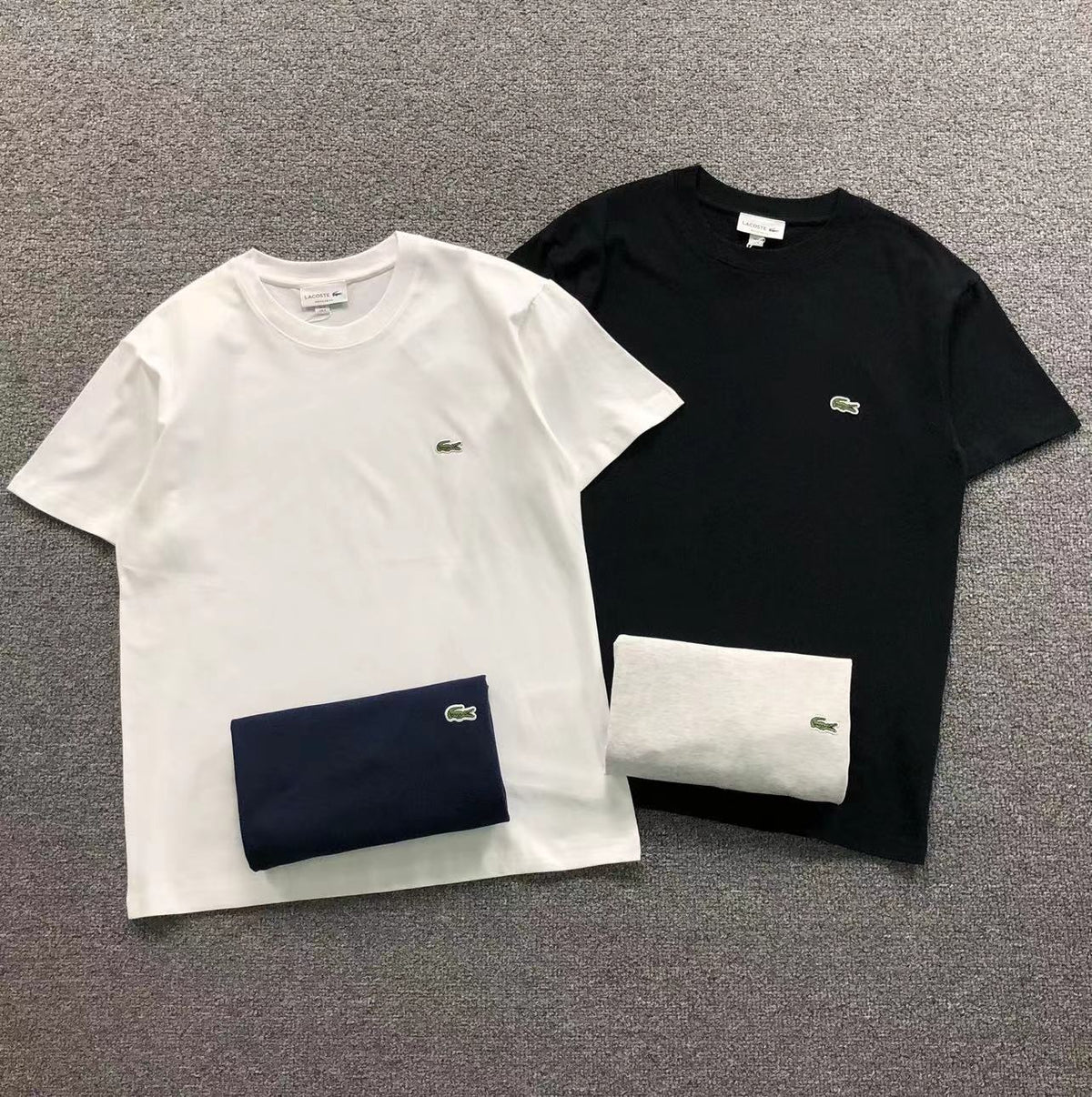 Camiseta Lacoste