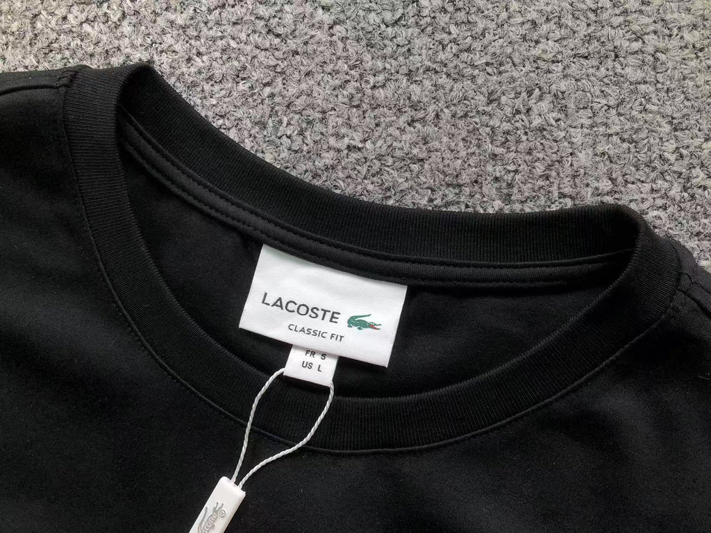 Camiseta Lacoste Paris