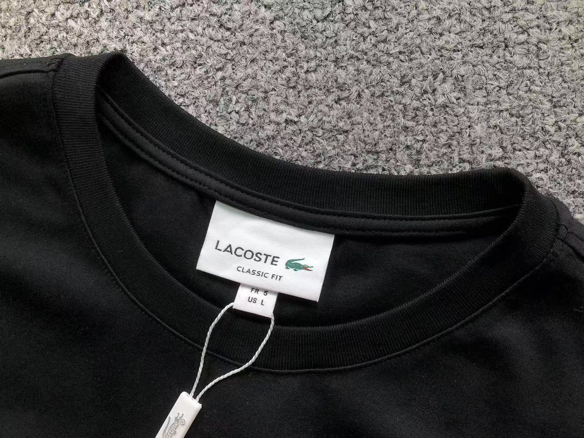 Camiseta Lacoste Paris