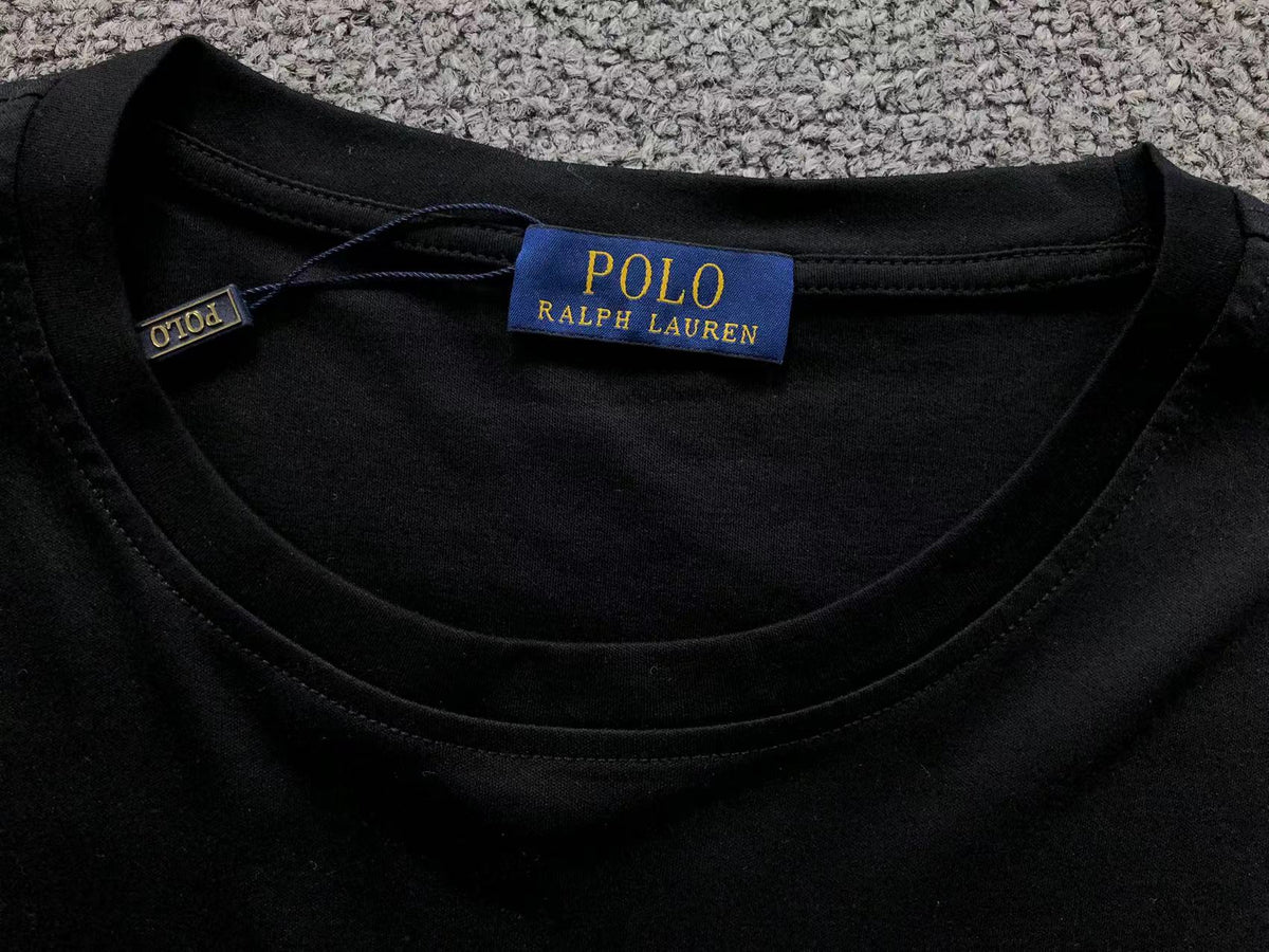Camiseta Ralph Lauren