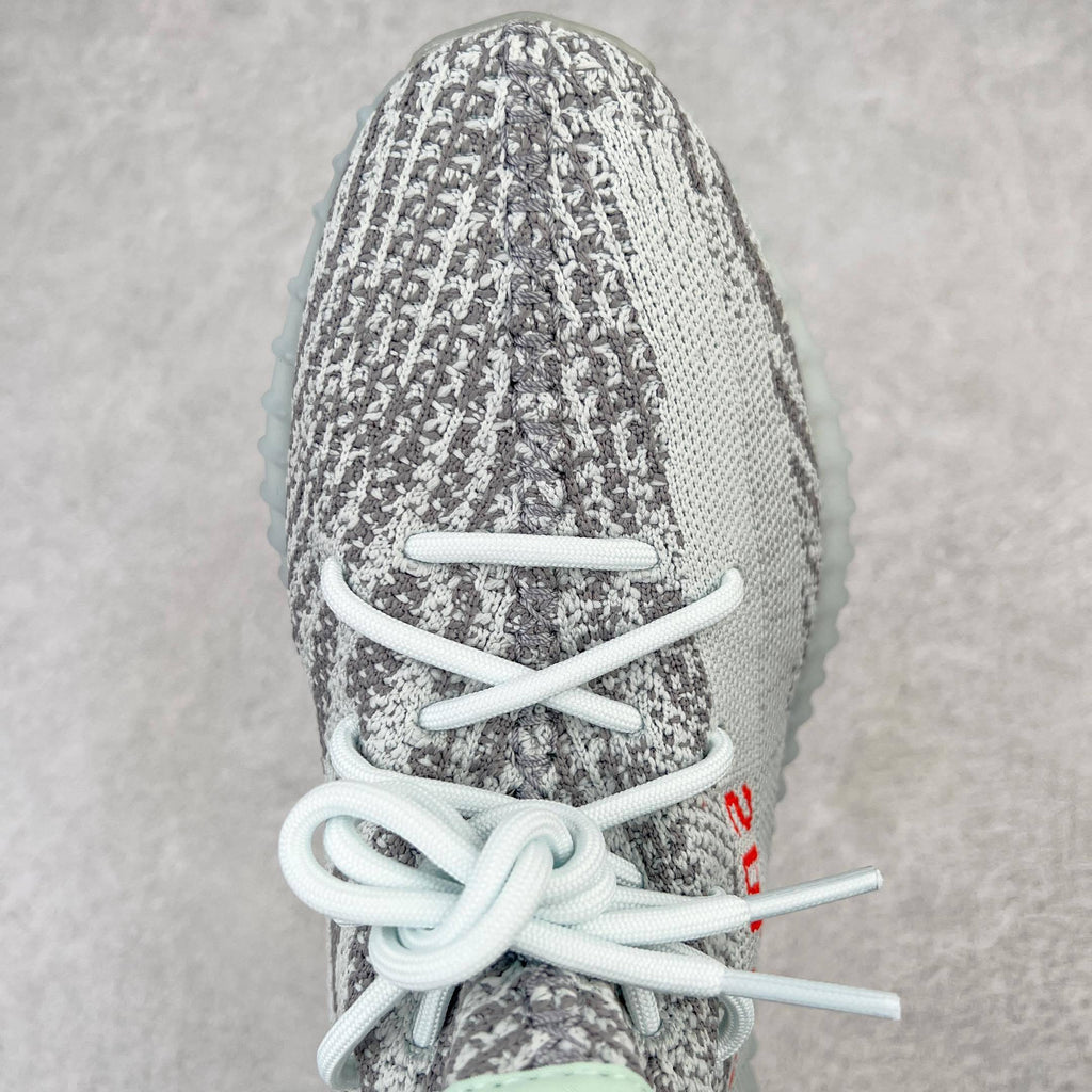 Yeezy Boost 350 V2 "Blue Tint"