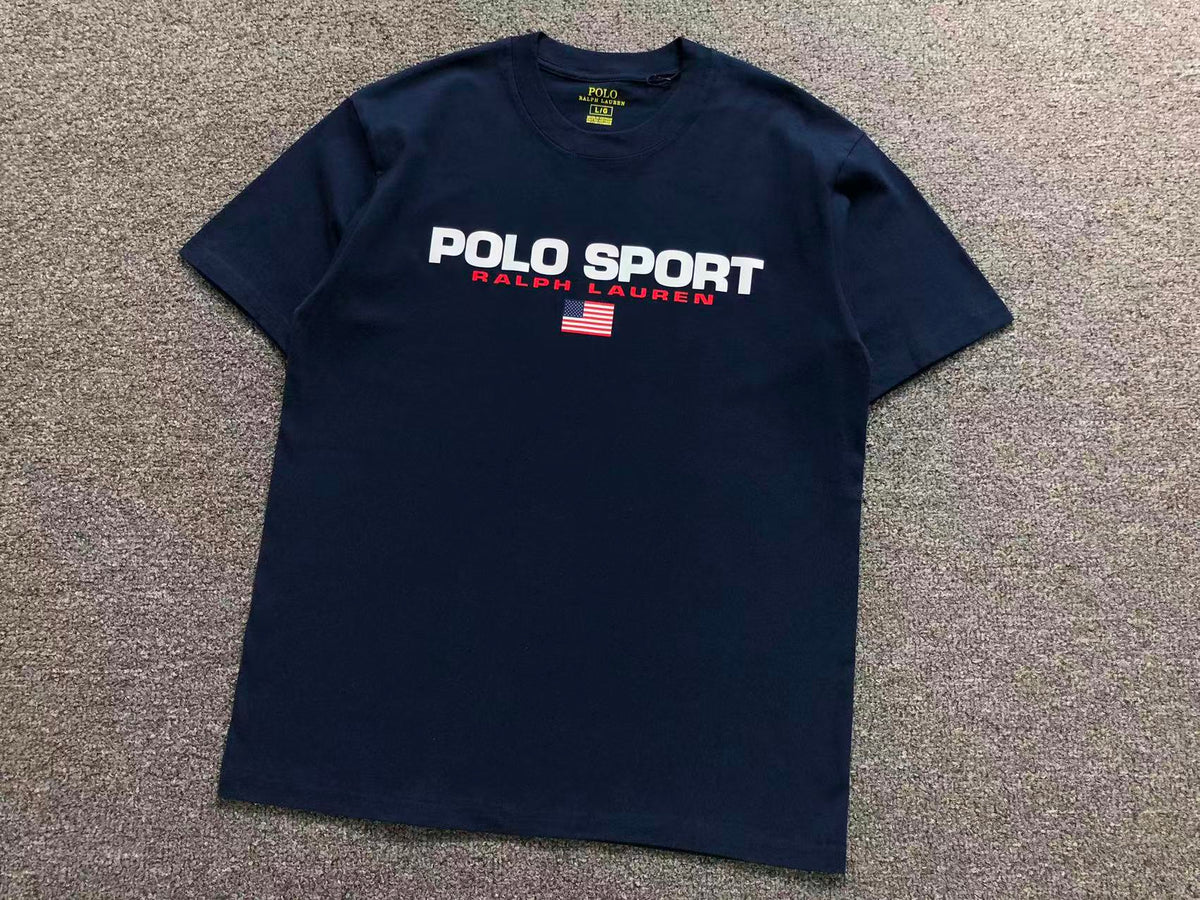 Camiseta Ralph Lauren Polo Sport