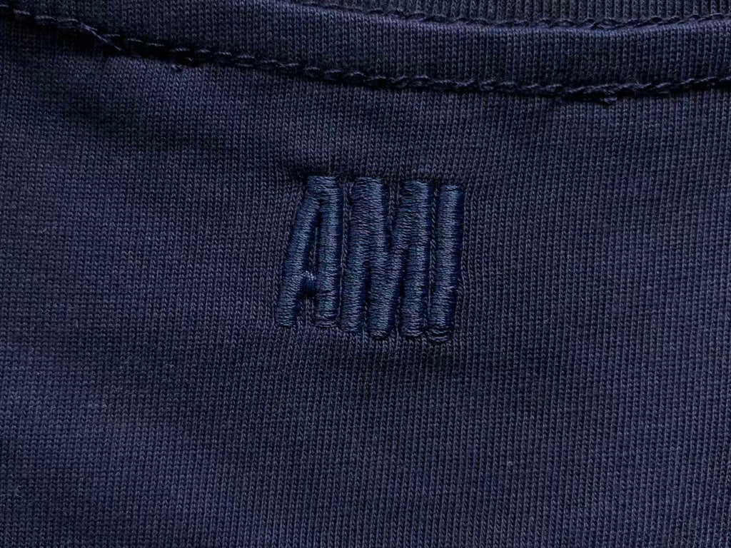 Camiseta Ami Paris France