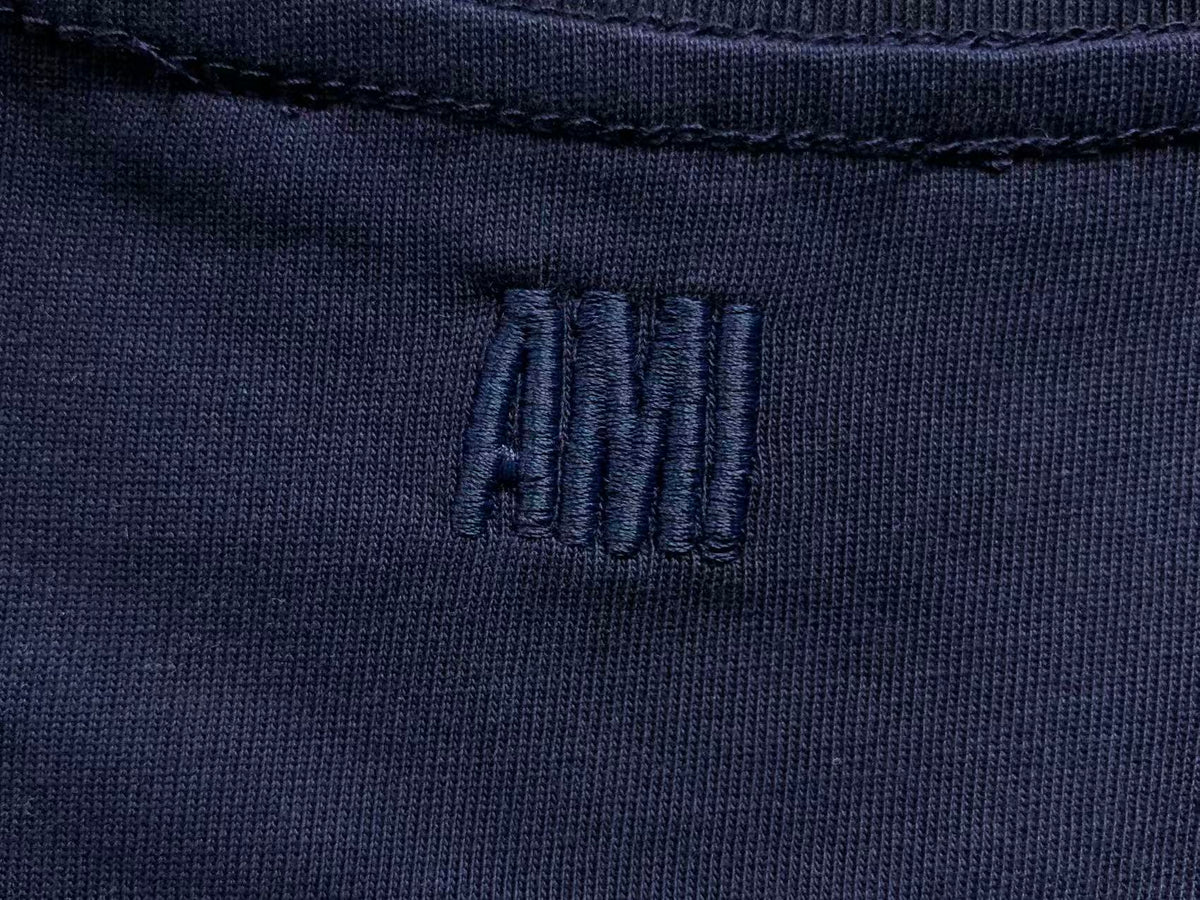 Camiseta Ami Paris France