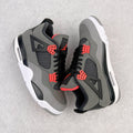 Jordan 4 "Infrared"