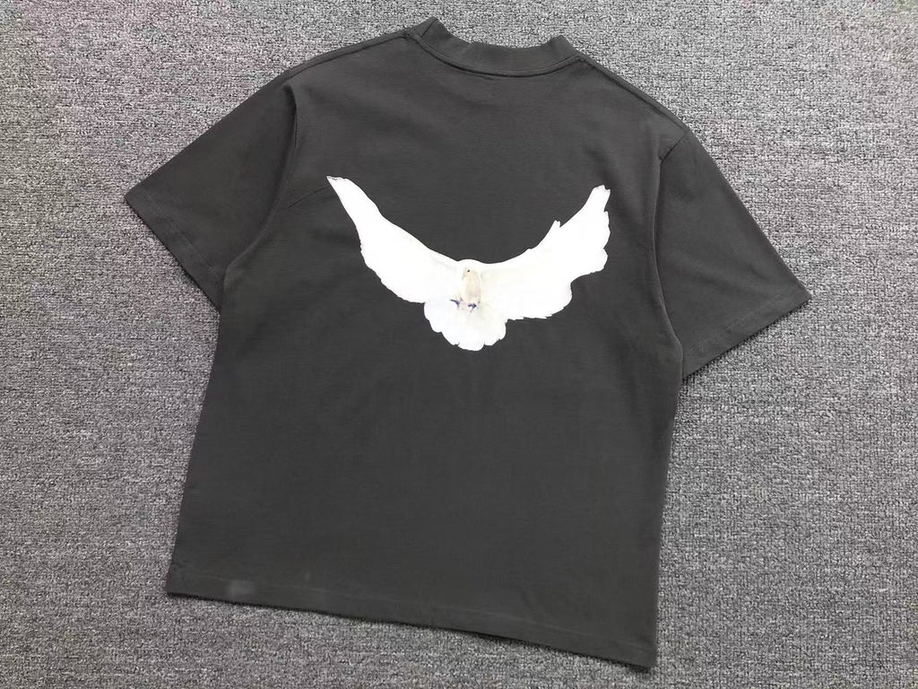 Camiseta Yeezy X GAP Dove