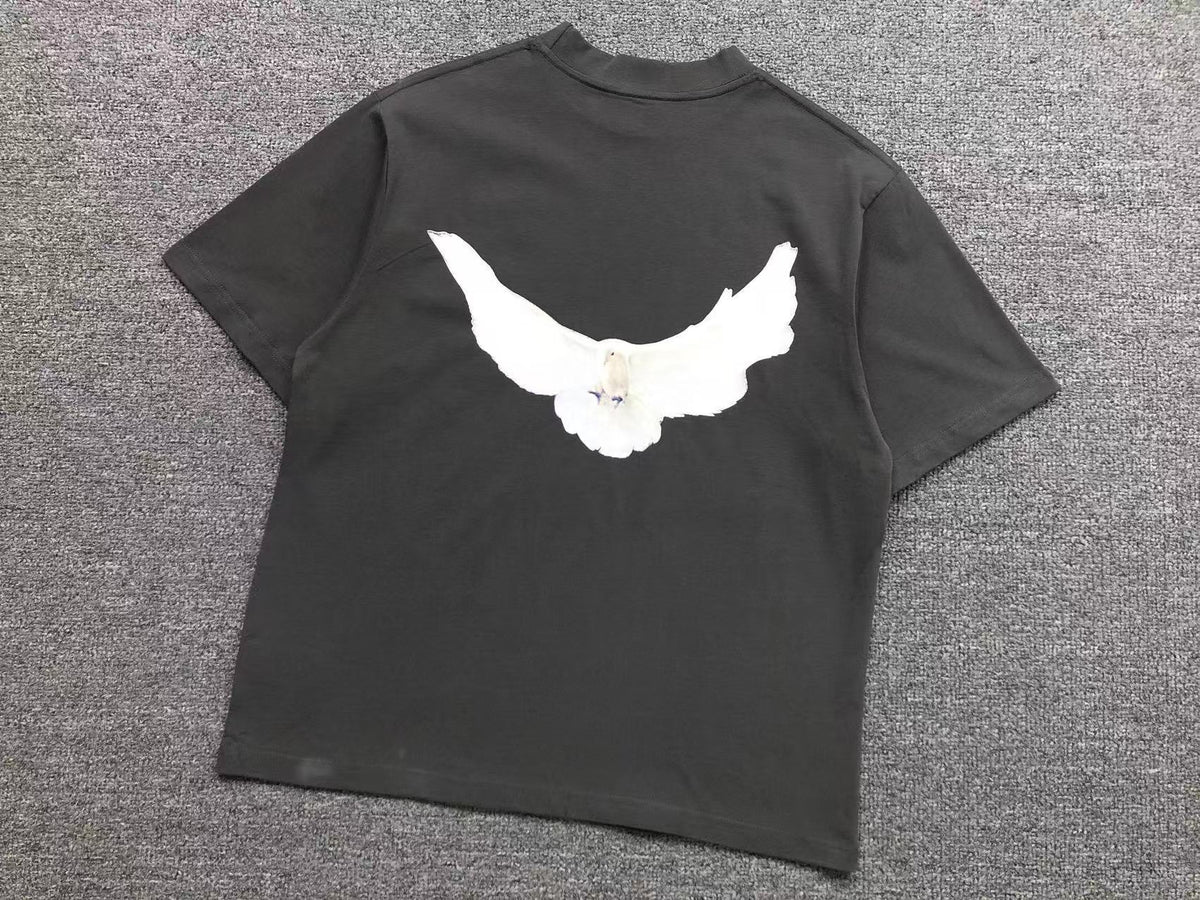 Camiseta Yeezy X GAP Dove