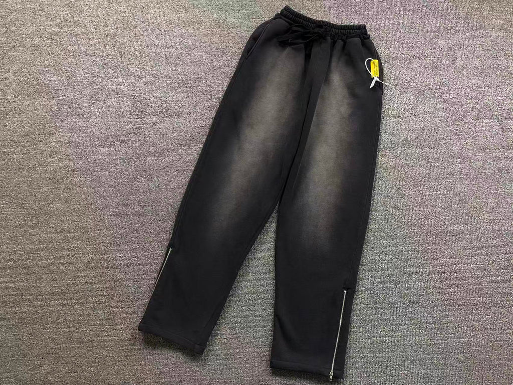 Calça moletom Trapstar X Coughsyrup Thats A Awful Lot Of Coughsyrup