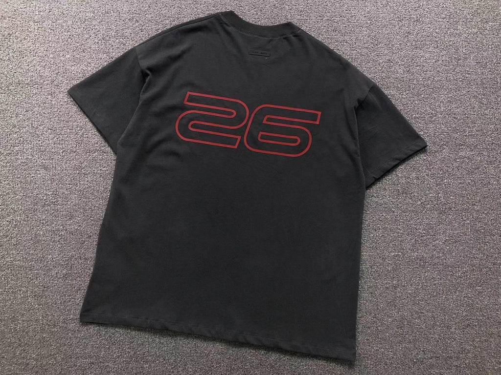 Camiseta Essentials FOG