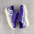 Nike Air Force 1 Low "Purple Skeleton"