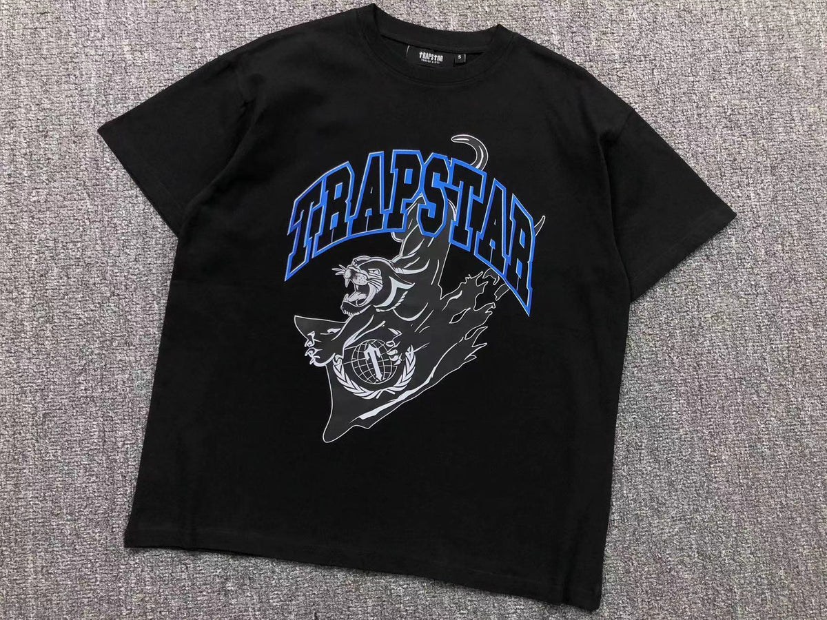 Camiseta Trapstar Global Takeover