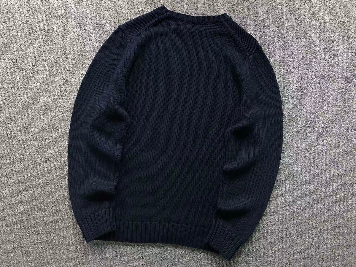 Suéter Ralph Lauren USA Flag