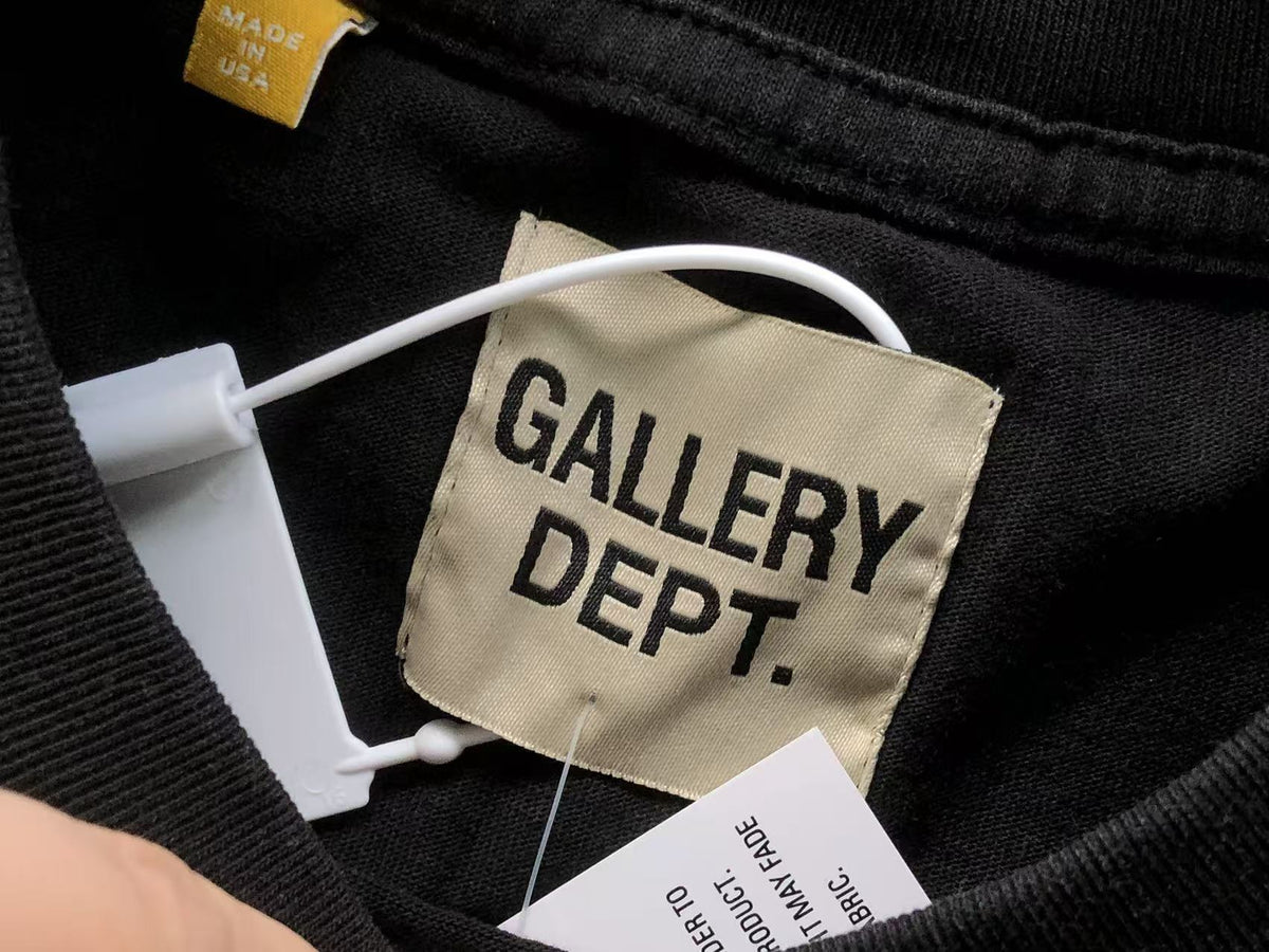 Camiseta GALLERY DEPT