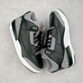 Jordan 3 "Black Cement"