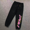 Calça moletom SP5DER Punk