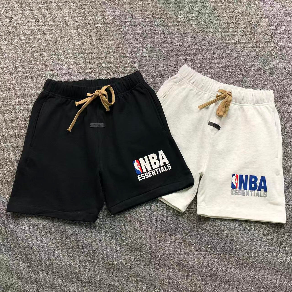 Shorts Essentials FOG x NBA