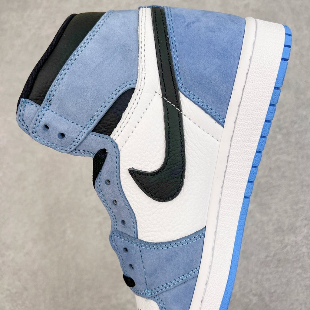 Jordan 1 "University Blue"