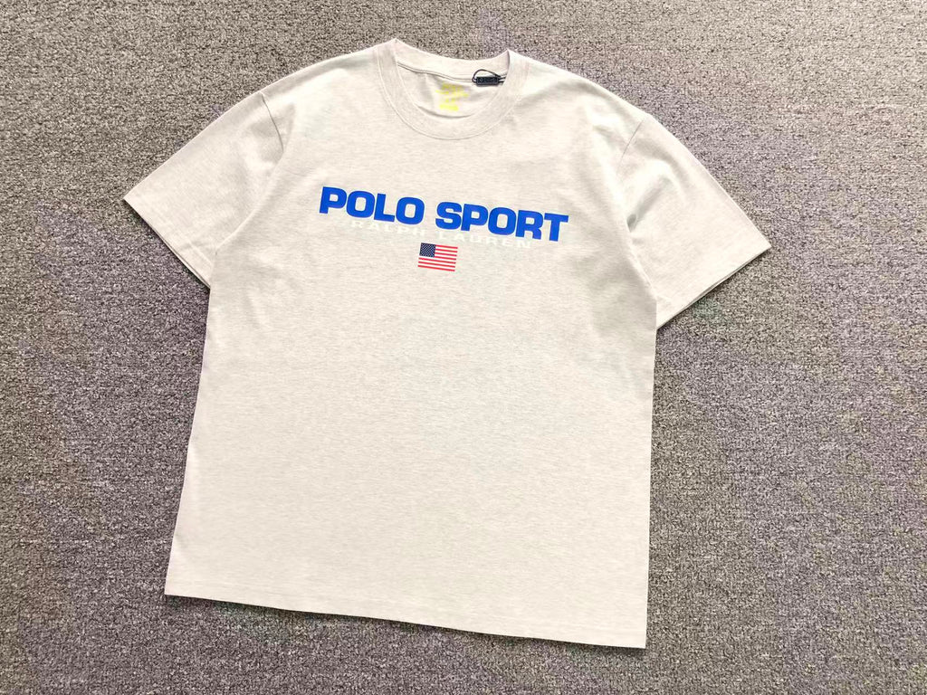Camiseta Ralph Lauren Polo Sport