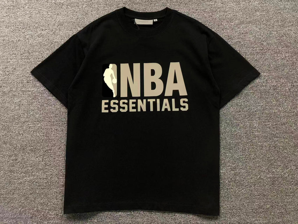 Camiseta Essentials FOG x NBA