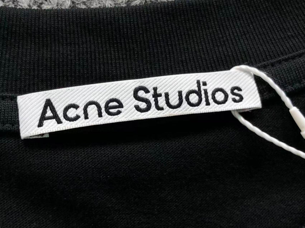Camiseta Acne Studios