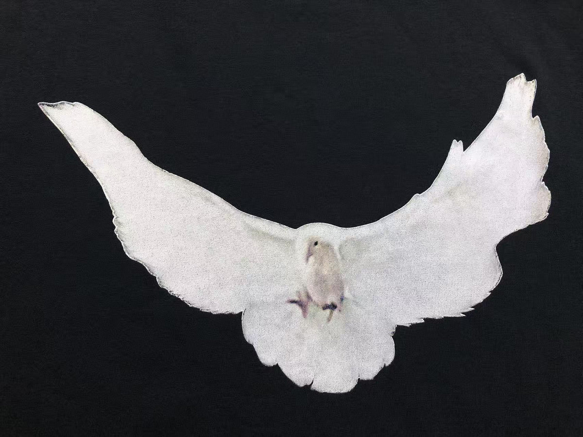 Camiseta Yeezy X GAP Dove