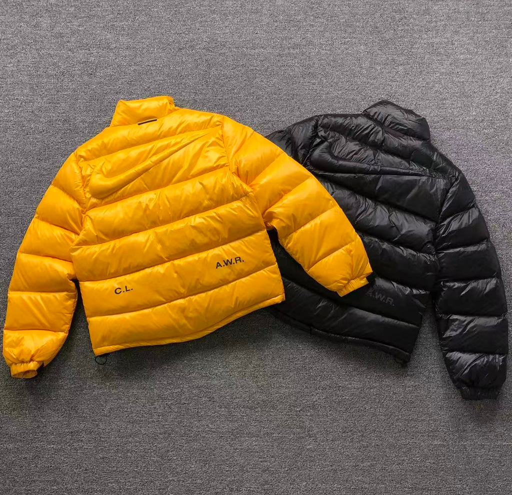 Puffer Nocta x Nike