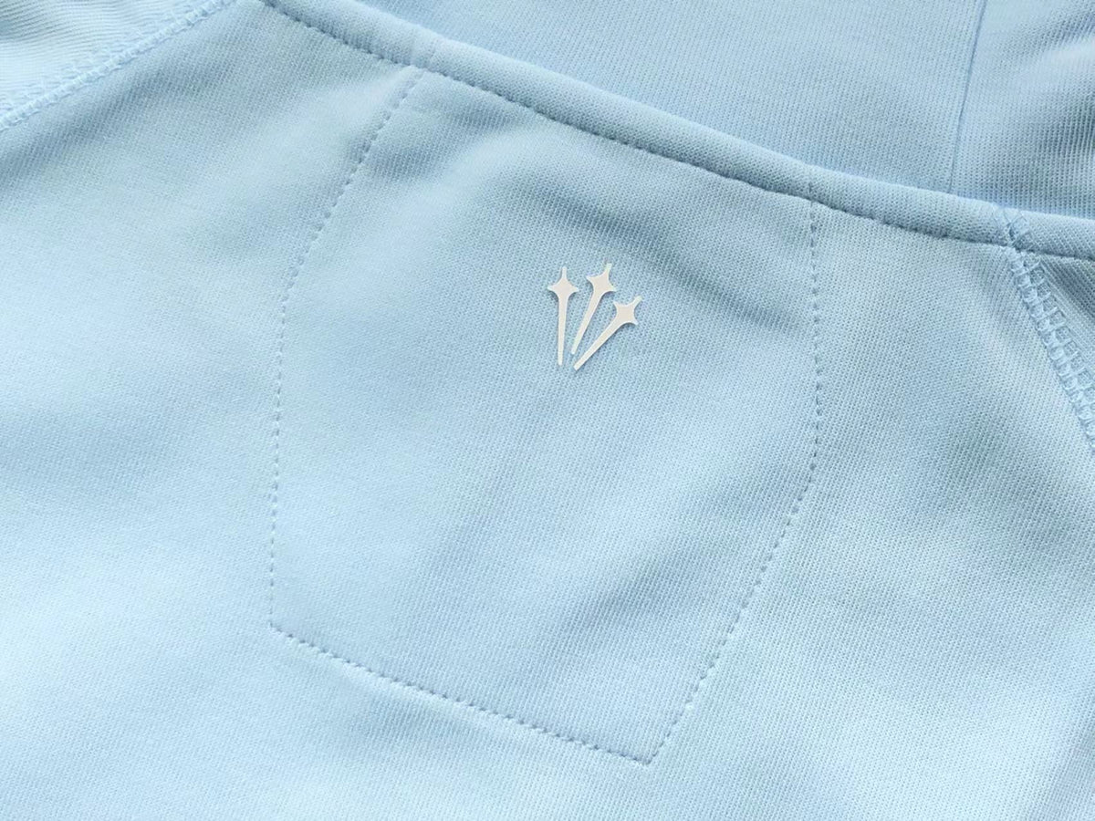 Conjunto Moletom Nocta x Nike Tech Fleece