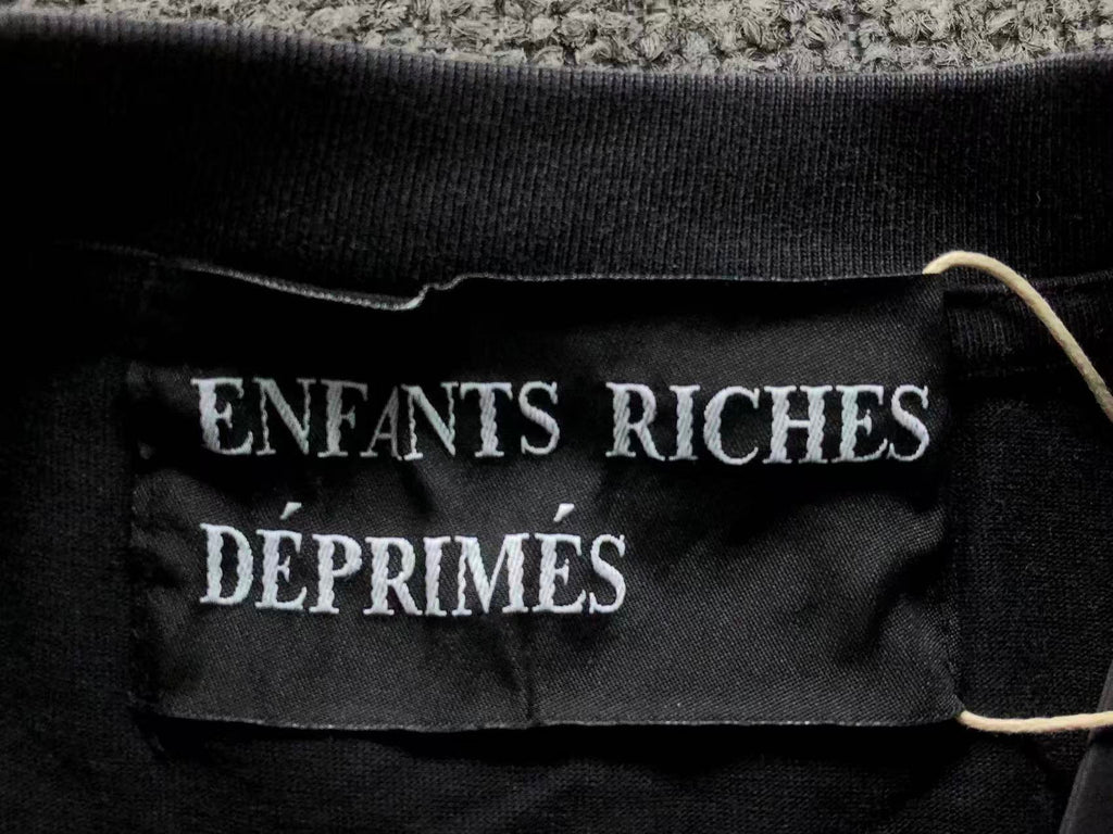 Camiseta Enfants Riches Deprimes