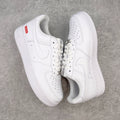 Nike x Supreme Air Force 1 "White"