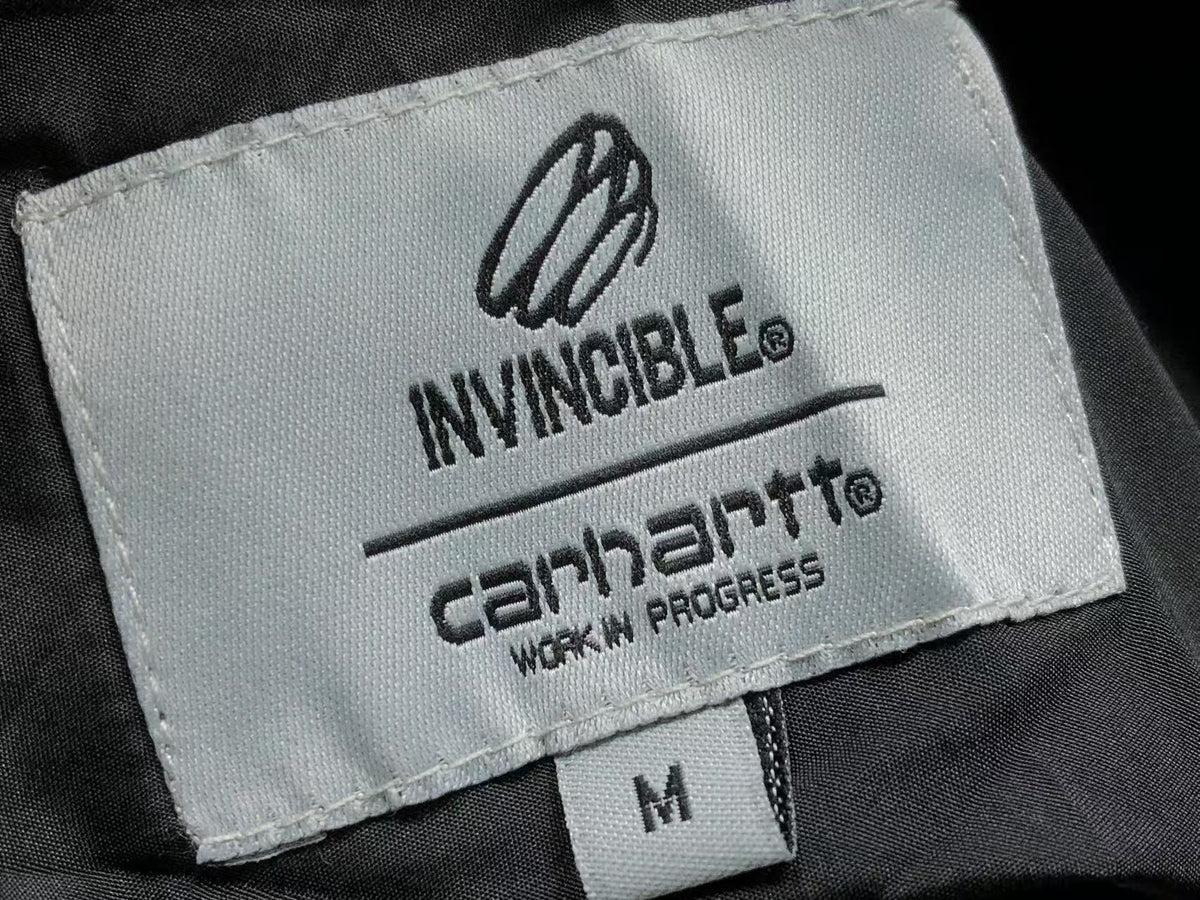 Jaqueta Carhartt Detroit Inversível