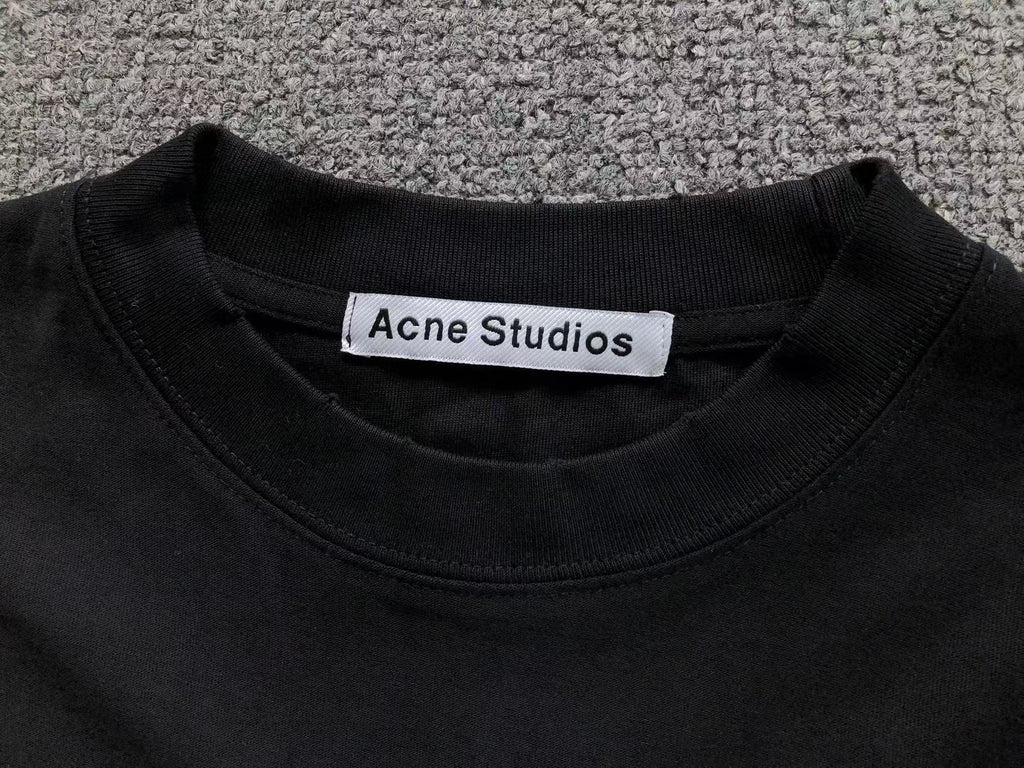 Camiseta Acne Studios