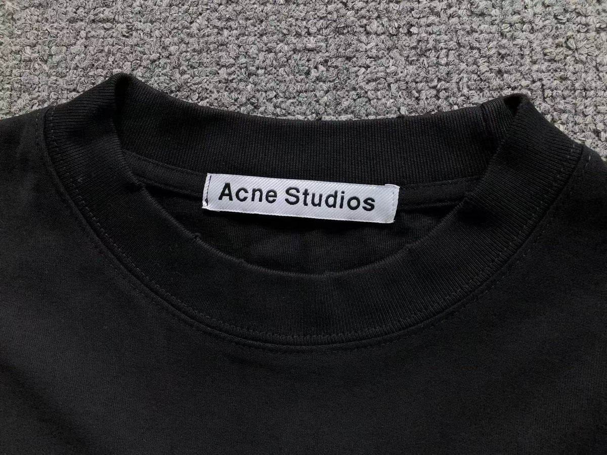 Camiseta Acne Studios