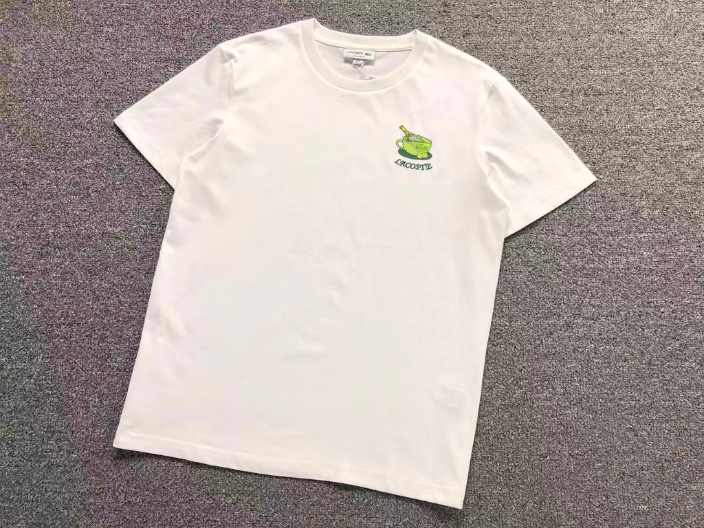 Camiseta Lacoste