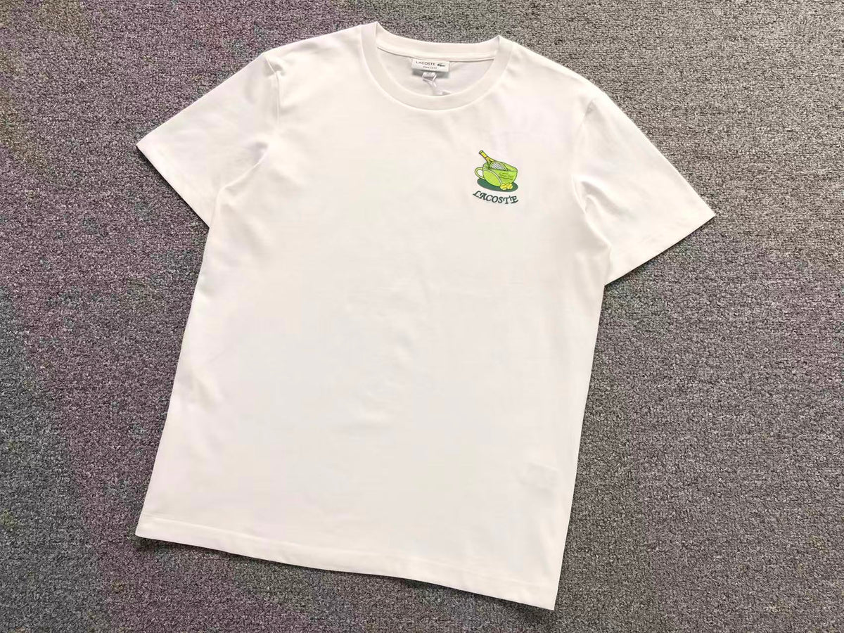 Camiseta Lacoste