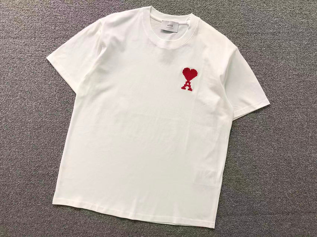 Camiseta Ami Paris